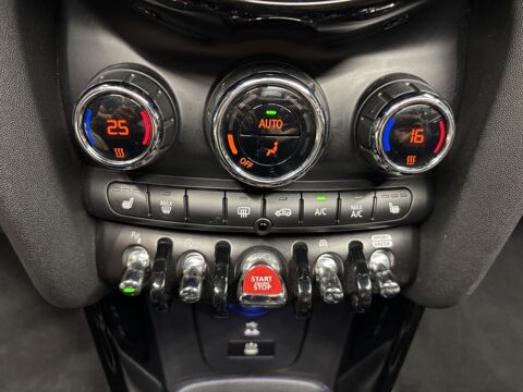 Cooper 136ch Edition Premium Plus BVA7 2024 occasion 31100 TOULOUSE