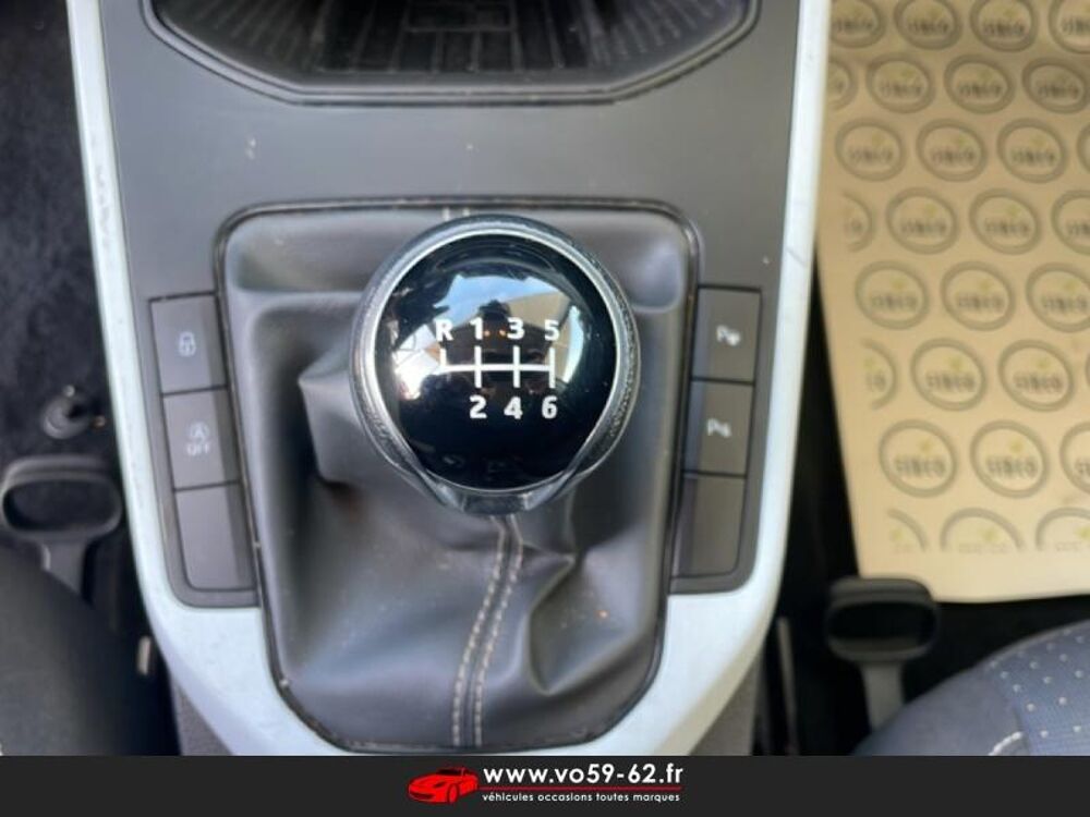 Arona 1.0 TSI 110ch Copa 2023 occasion 62000 Arras