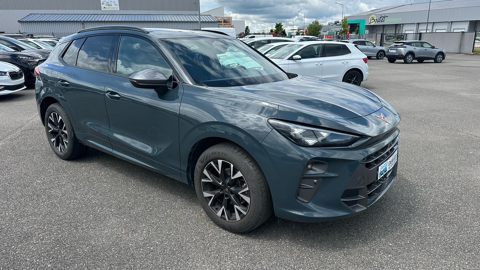Terramar 1.5 ETSI HYBRID 150CH V DSG7 2025 occasion 31670 Lab&egrave;ge