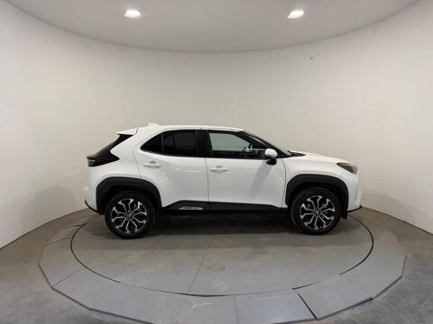 Yaris Cross 116h Design MY21 2021 occasion 78520 LIMAY