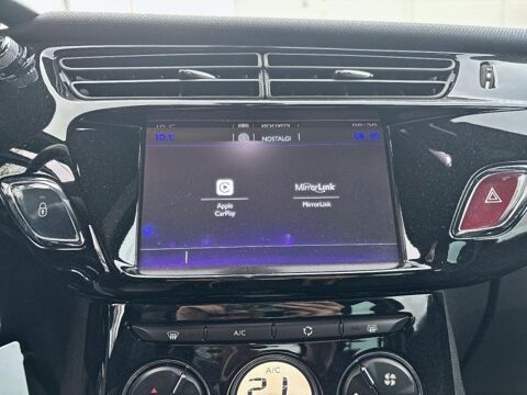 DS3 PureTech 110ch So Chic S&S 2017 occasion 27200 Vernon