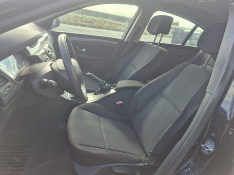 Laguna III 1.5 DCI 110CH AUTHENTIQUE ECO&sup2; 2009 occasion 95420 MAGNY EN VEXIN