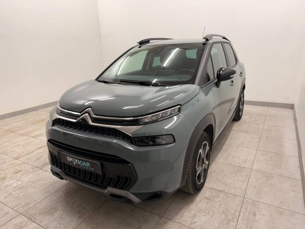 C3 Aircross PureTech 130ch S&S Feel Pack EAT6 2022 occasion 91230 Montgeron