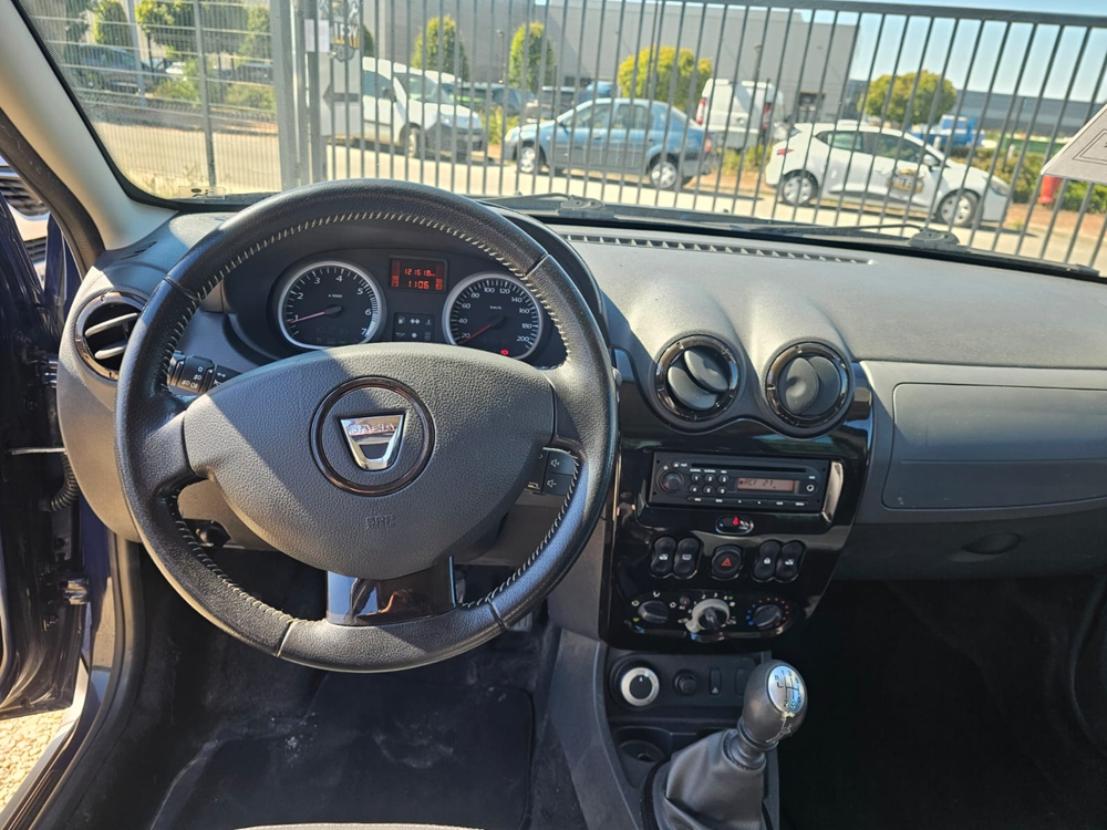 Trax 1.7 VCDI 130 LT+ AUTO 2013 occasion 21200 Montagny-l&egrave;s-Beaune