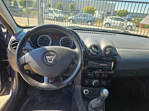 Trax 1.7 VCDI 130 LT+ AUTO 2013 occasion 21200 Montagny-l&egrave;s-Beaune