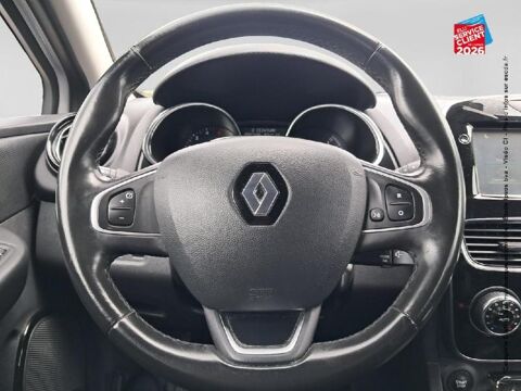 Clio 1.5 dCi 90ch energy Intens 5p 2017 occasion 67200 Strasbourg