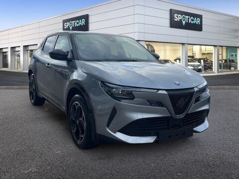 Junior Elettrica 156ch Premium 2025 occasion 11100 Narbonne