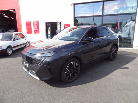 Peugeot 3008 1.2 HYBRID 136CH ALLURE E-DCS6 2024 occasion Bréhal 50290