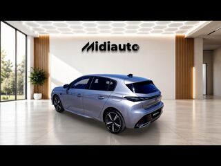308 Plug-In Hybrid 225ch GT e-EAT8 2024 occasion 27000 &Eacute;vreux
