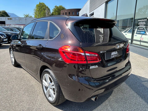 Serie 2 (F45) 218DA XDRIVE 150CH M SPORT 2017 occasion 38130 ECHIROLLES