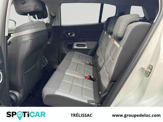 C5 aircross BlueHDi 130ch S&S Shine EAT8 2020 occasion 24750 Tr&eacute;lissac
