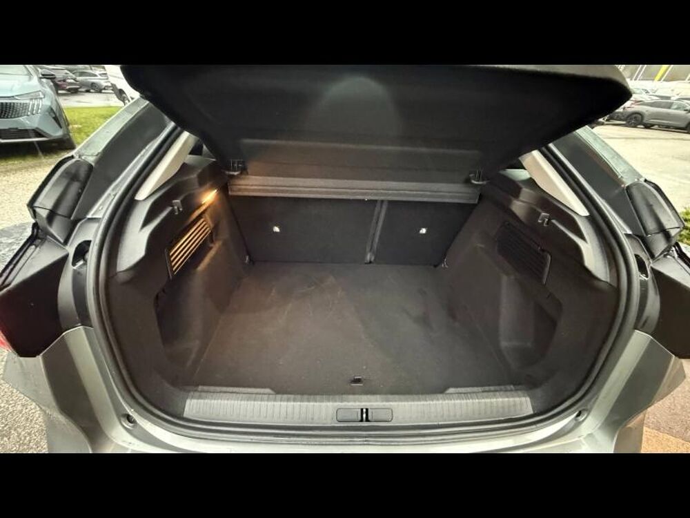 C4 1.2 Hybride 100ch S&S YOU Automatique 2025 occasion 27930 Normanville