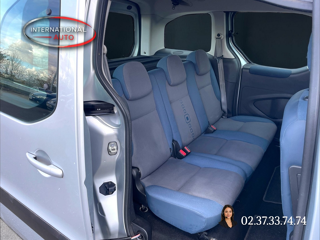 Berlingo 1.6 HDI110 FAP COLLECTION 5P 2011 occasion 28700 Auneau