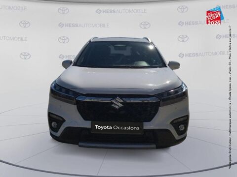Divers 1.5 Dualjet Hybrid 115ch Style Auto 2025 occasion 25000 Besan&ccedil;on