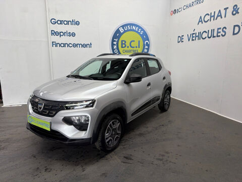 Spring 45CH BUSINESS 2020 - ACHAT INTEGRAL 2021 occasion 28630 Nogent-le-Phaye