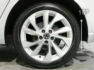 Polo 1.0 TSI 95ch Style 2023 occasion 77400 Lagny-sur-Marne