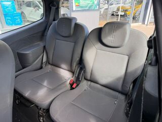 Twingo II 1.2 16V 75CH DYNAMIQUE QUICKSHIFT 2009 occasion 38130 ECHIROLLES
