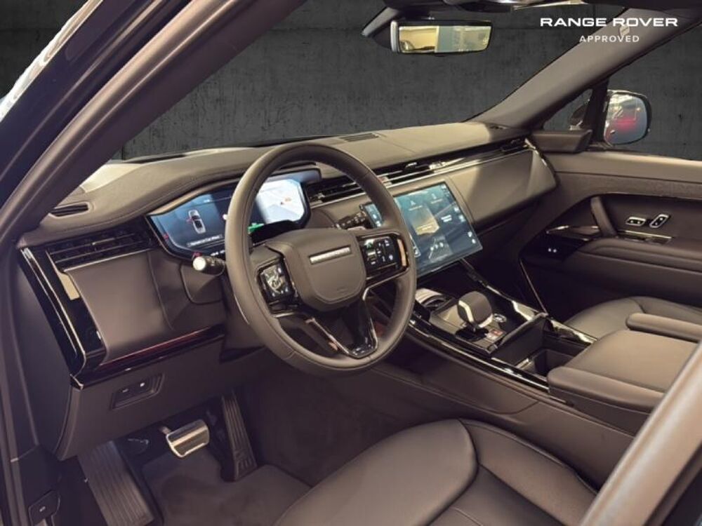 Range Rover 3.0 P460e 460ch PHEV Dynamic HSE 2026 occasion 78560 LE PORT MARLY