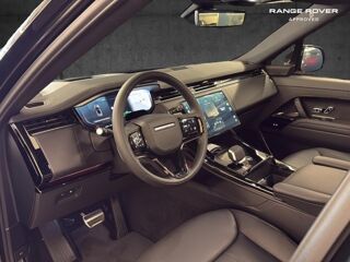 Range Rover 3.0 P460e 460ch PHEV Dynamic HSE 2026 occasion 78560 LE PORT MARLY