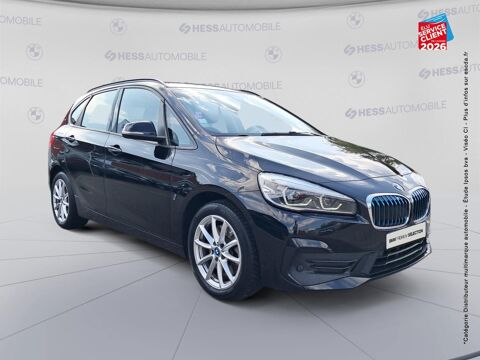 Serie 2 225xeA 224ch Business Design 2019 occasion 68390 Sausheim