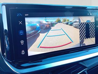 2008 1.2 Hybrid 145ch GT e-DCS6 / Toit ouvrant + Pack Vision & Na 2025 occasion 28500 Vernouillet