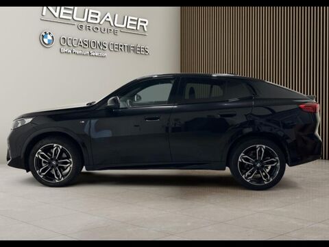 X2 sDrive20iA 170ch M Sport DKG7 2025 occasion 78240 Chambourcy