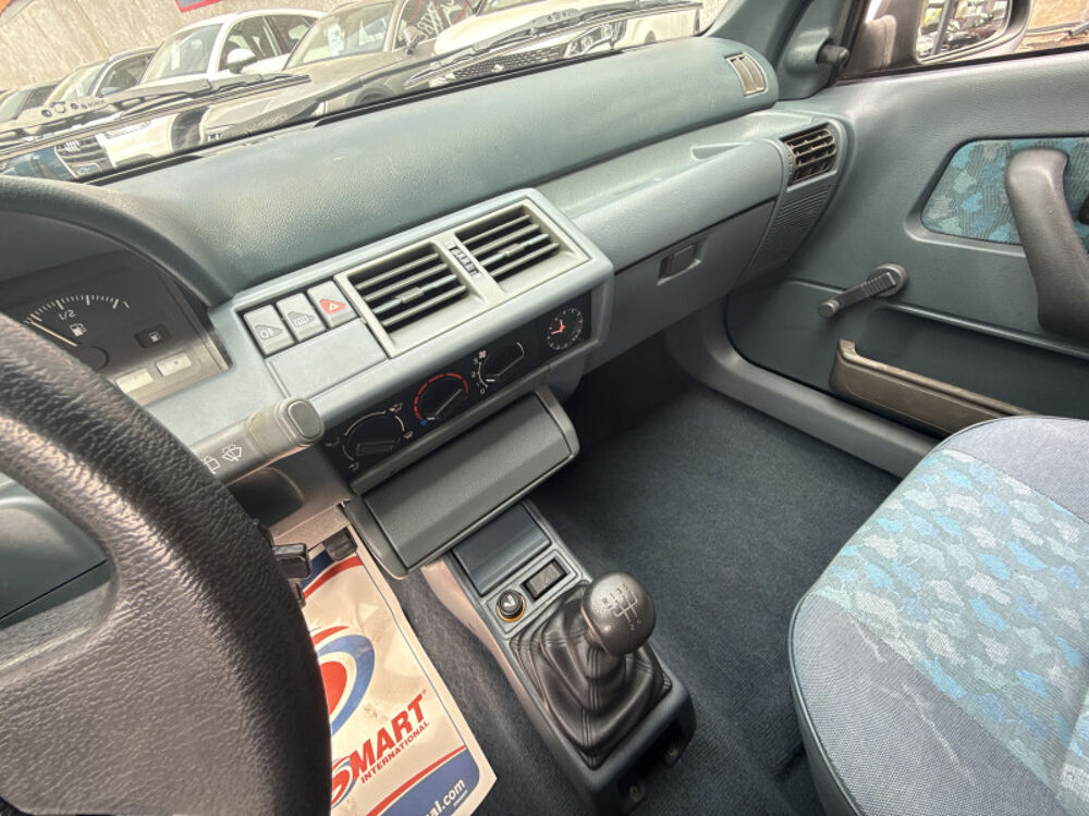 Clio 1.2i 60cv 1993 occasion 31140 Aucamville