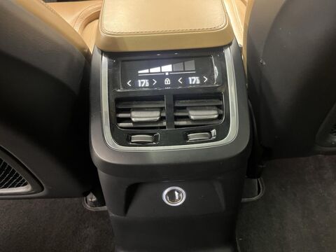 XC90 T8 Twin Engine 303 + 87ch Inscription Luxe Geartronic 7 plac 2019 occasion 91200 Athis-Mons