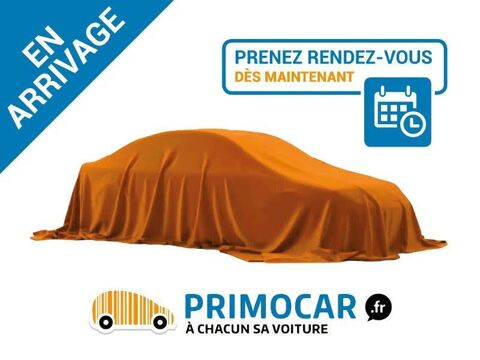 Toyota Verso 112 D-4D SkyBlue 5 places 2014 occasion Strasbourg 67200