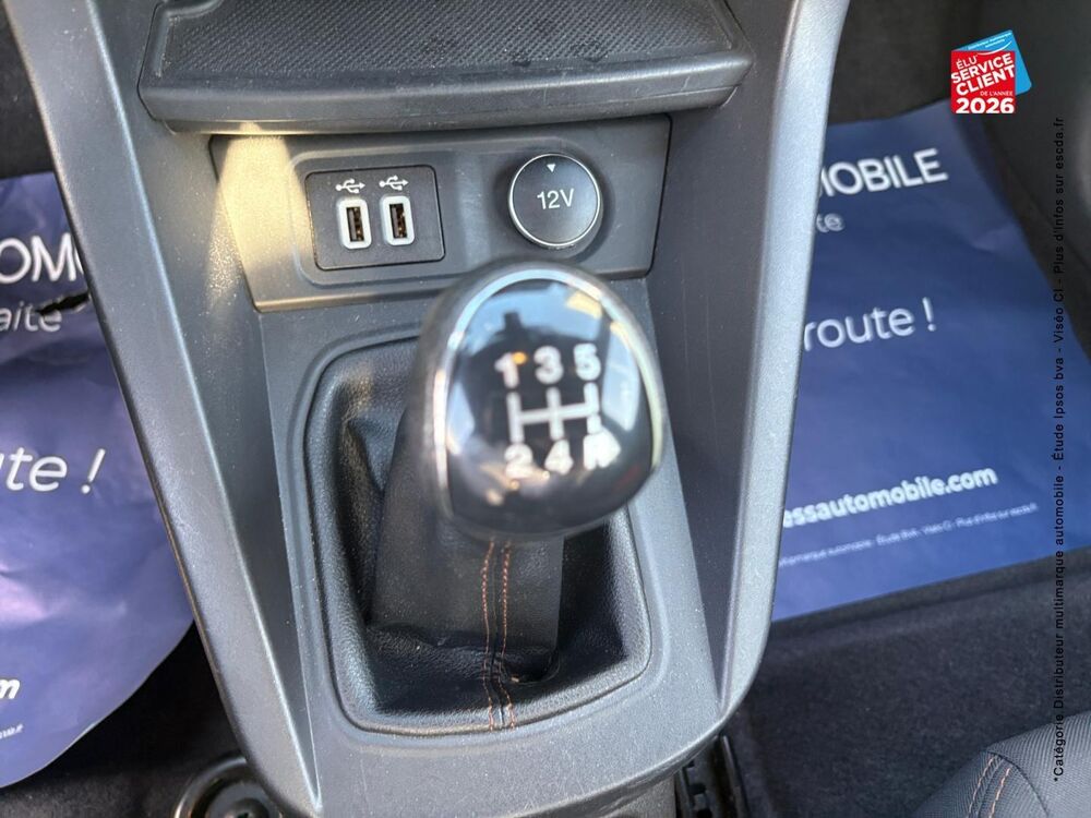 Ka 1.2 Ti-VCT 85ch Color Edition 2019 occasion 54520 Laxou