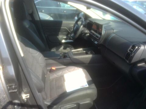 C5 aircross Hybrid rechargeable 225ch Shine &euml;-EAT8 / TOIT OUVRANT / HAYO 2023 occasion 82000 Montauban
