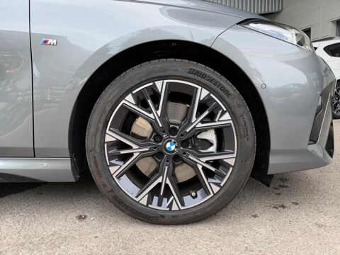 S&eacute;rie 1 123 xDriveA 218ch M Sport DKG7 2025 occasion 78240 Chambourcy