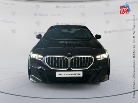 S&eacute;rie 5 530e 299ch M Sport 2025 occasion 68390 Sausheim