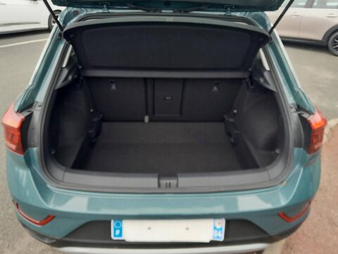 T-ROC 2.0 TDI 116ch Life Business 2022 occasion 64600 Anglet