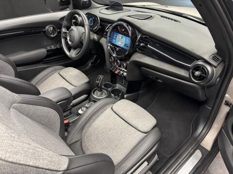 Cooper 136ch Edition Premium Plus BVA7 2024 occasion 31100 TOULOUSE