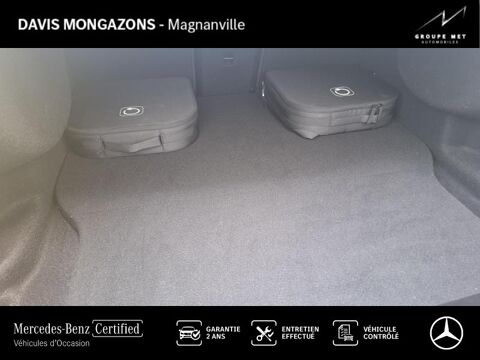 Classe A 250 e 160+102ch AMG Line 8G-DCT 2023 occasion 78200 Magnanville