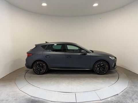 Leon 1.4 e-Hybrid 245ch VZ DSG6 2022 occasion 78520 LIMAY