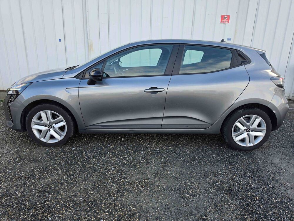 Clio V 1.5 DCI 100CH EVOLUTION - 25 2025 occasion 64121 Serres-Castet