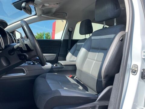 C5 aircross BlueHDi 130ch S&S Shine Pack EAT8 E6.d 2021 occasion 27200 Vernon