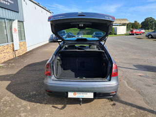 C5 2.0 HDI138 EXCLUSIVE 2005 occasion 50720 Barenton