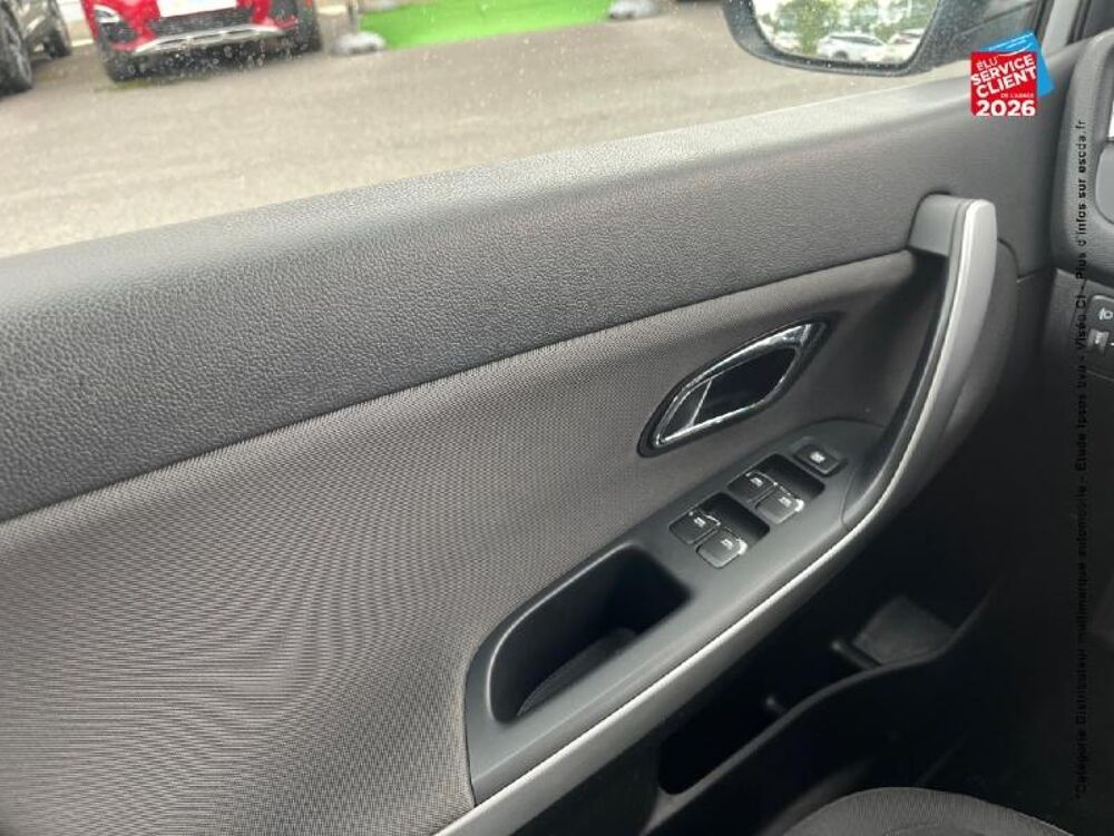 Ceed SW 1.6 CRDi 136ch ISG Active 2017 occasion 08000 Charleville-M&eacute;zi&egrave;res