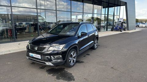 Seat Ateca 1.4 ECOTSI 150CH ACT START&STOP XCELLENCE 4DRIVE DSG 2017 occasion Ibos 65420