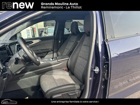 Espace 1.2 E-Tech full hybrid 200ch Techno 7 places - 24 2025 occasion 88160 Le Thillot
