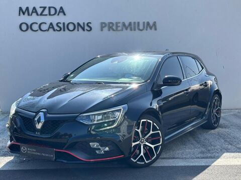 Renault Mégane 1.8 T 300ch RS Trophy 2019 occasion Hérouville-Saint-Clair 14200