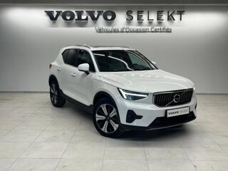 XC40 T4 Recharge 129 + 82ch Ultimate DCT 7 2022 occasion 91200 Athis-Mons