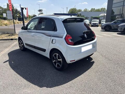 Twingo 1.0 SCe 65ch Limited E6D-Full 2020 occasion 78200 Buchelay