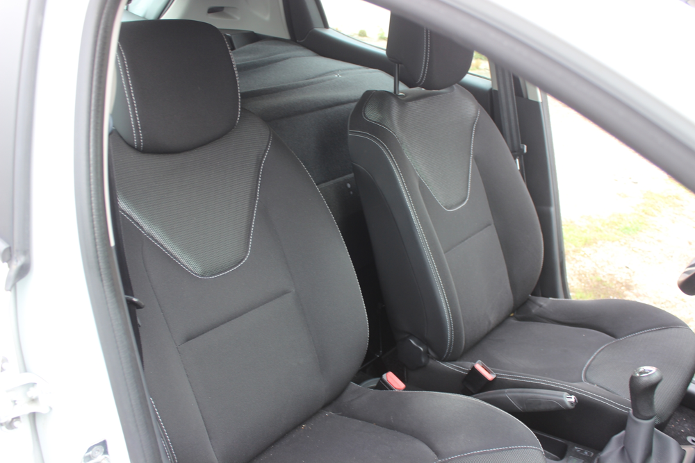 Clio IV 1.5 DCI 75CH AIR MEDIANAV ECO&sup2; 90G 2014 occasion 60150 Longueil-Annel
