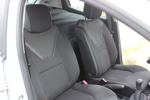 Clio IV 1.5 DCI 75CH AIR MEDIANAV ECO&sup2; 90G 2014 occasion 60150 Longueil-Annel