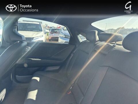 Ioniq 6 77 kWh - 229ch 2025 occasion 26200 Mont&eacute;limar