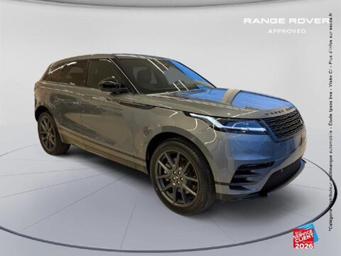 Range rover velar 2.0 P400e 404ch PHEV Dynamic SE AWD BVA 2025 occasion 57050 Metz